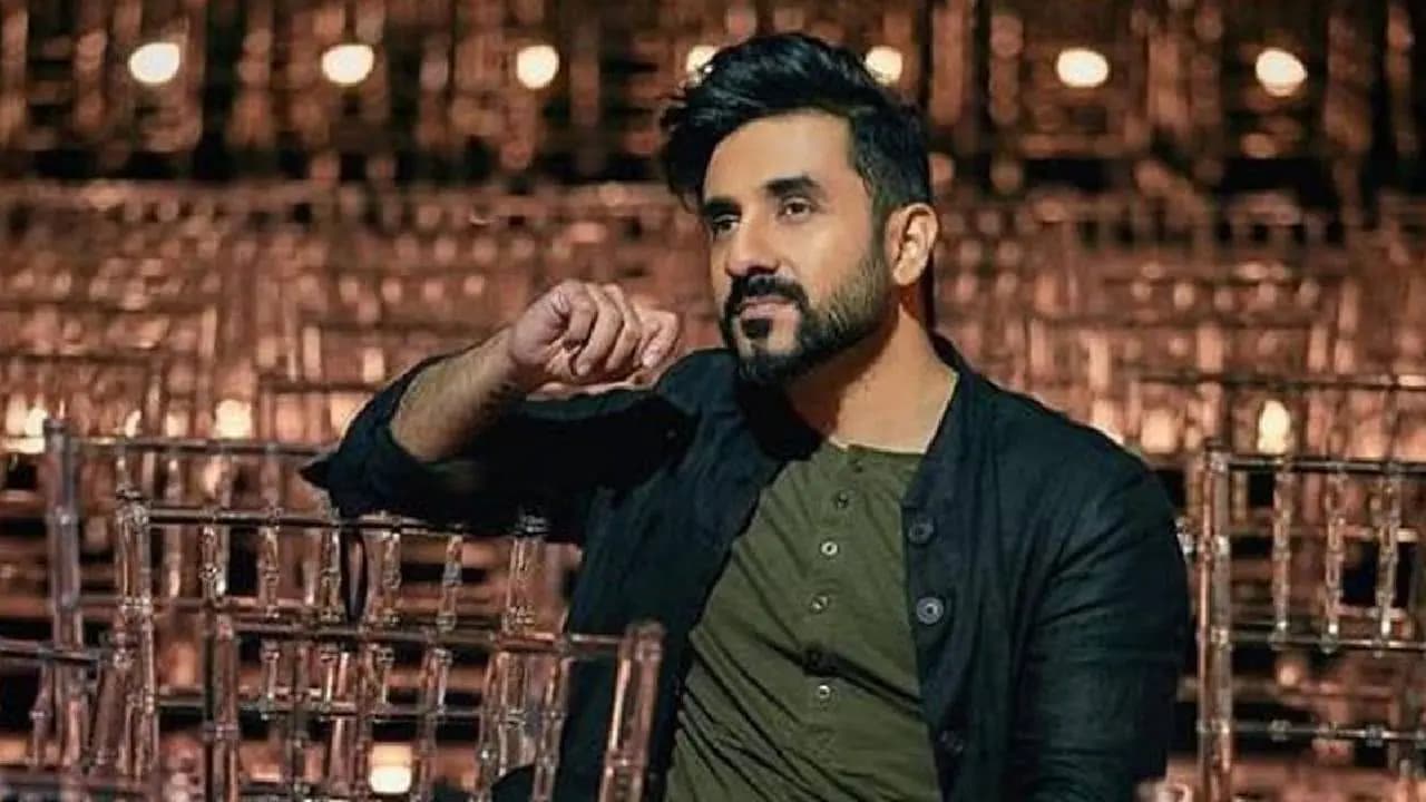 Vir Das Opens Up on Two Indias Backlash: Two Years With No Income and Still Banned in Madhya Pradesh