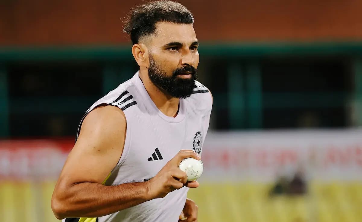 Team India closes door for Mohammed Shami? Report reveals selectors future plans 