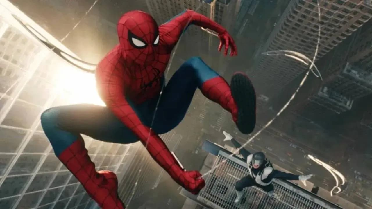 What to Watch Before Spider Man: Brand New Day: The Ultimate Essential Watchlist
