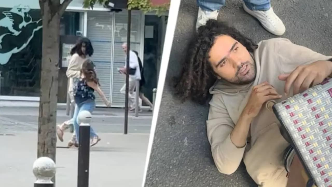 paris youth stabbed women detained
