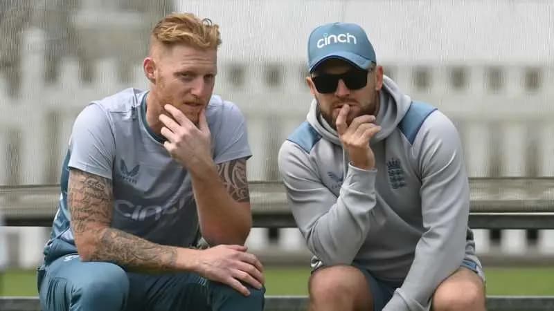 Multiple time IPL winning coach leads race for England Test Team job