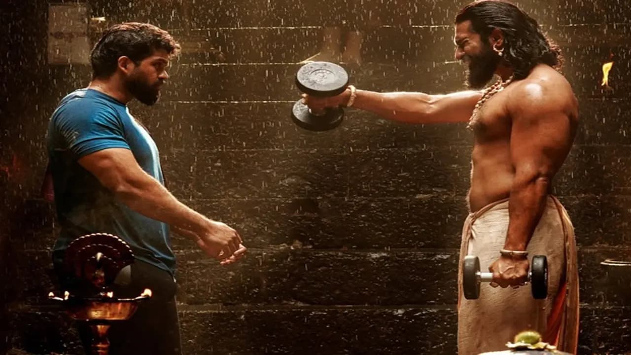 Top Entertainment News: Vicky Kaushal to Gain Over 25 Kgs for Mahavatar