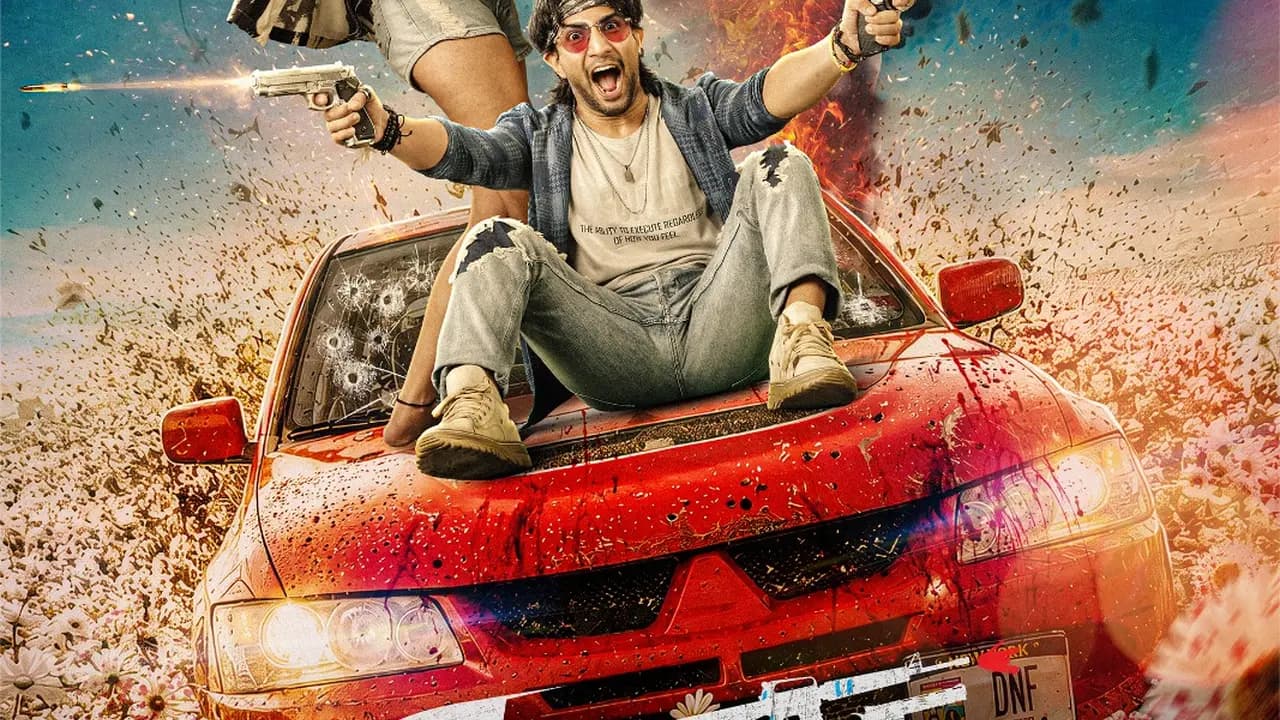 Guns Secrets and Pure Chaos: Inside Zee5 s Wild New Bengal Road Trip Thriller Nibba Nibbi