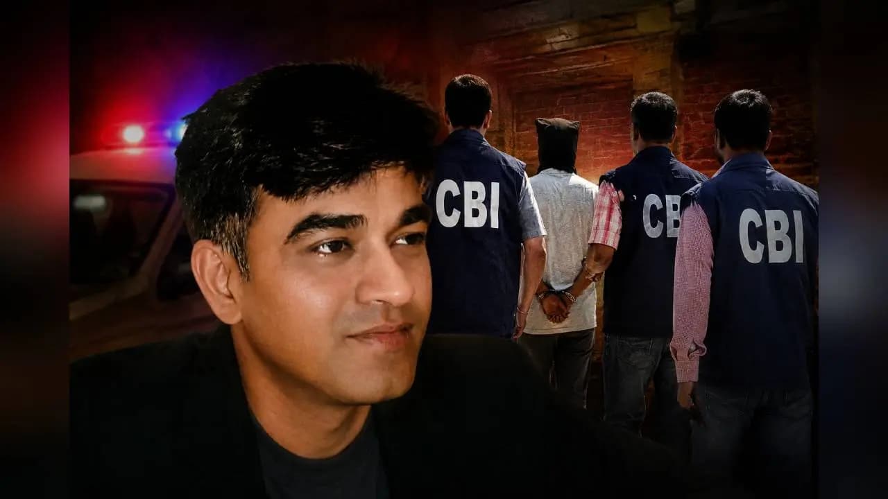 Two more arrested in Chandranath Rath Murder Case in West Bengal
