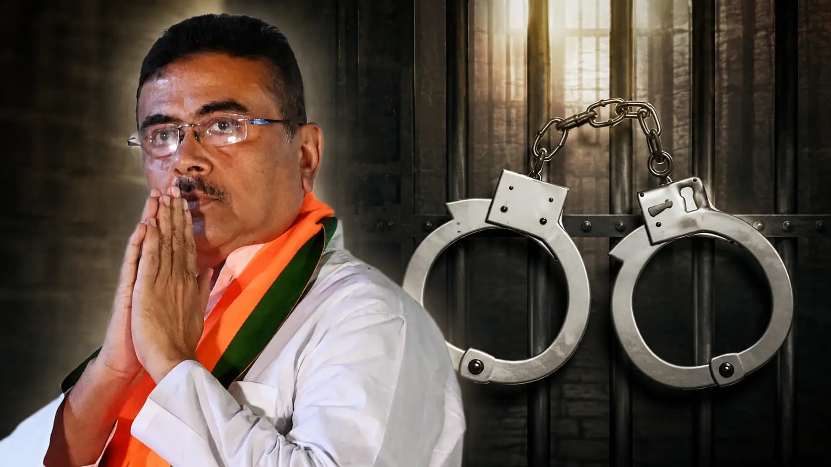 Suvendu Adhikari on JeM: WB CM Suvendu Adhikari does not want to comment on the arrest of a person in East Bardhaman on charges of being associated with Jaish e Mohammed 