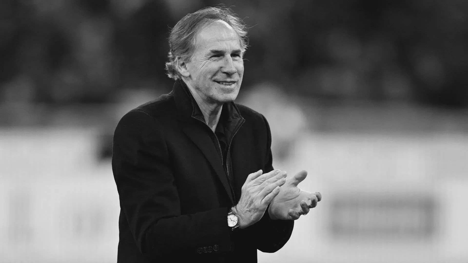 Italy Football's legendary defender Franco Baresi dies at 66