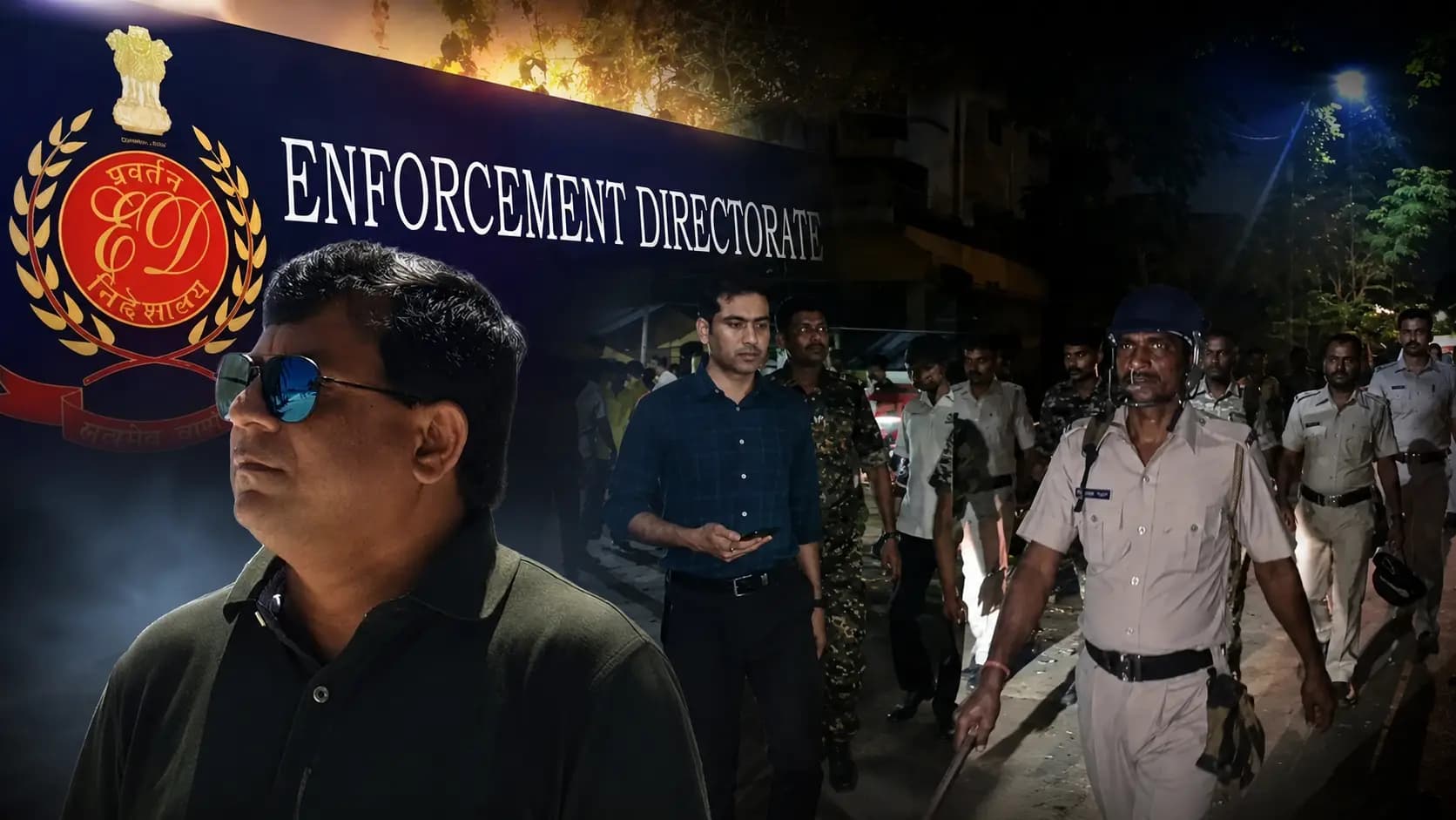 ED action begins: a decisive move in the Tulu Mondal case awaits the green signal from Delhi- what will happen next?