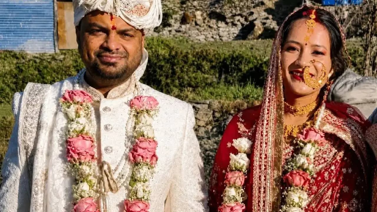 Srishti Kandaris Death Case: Dehradun Shocker, Government School Teacher Found Dead, Allegedly After Dowry Harassment, Husband Arrested 