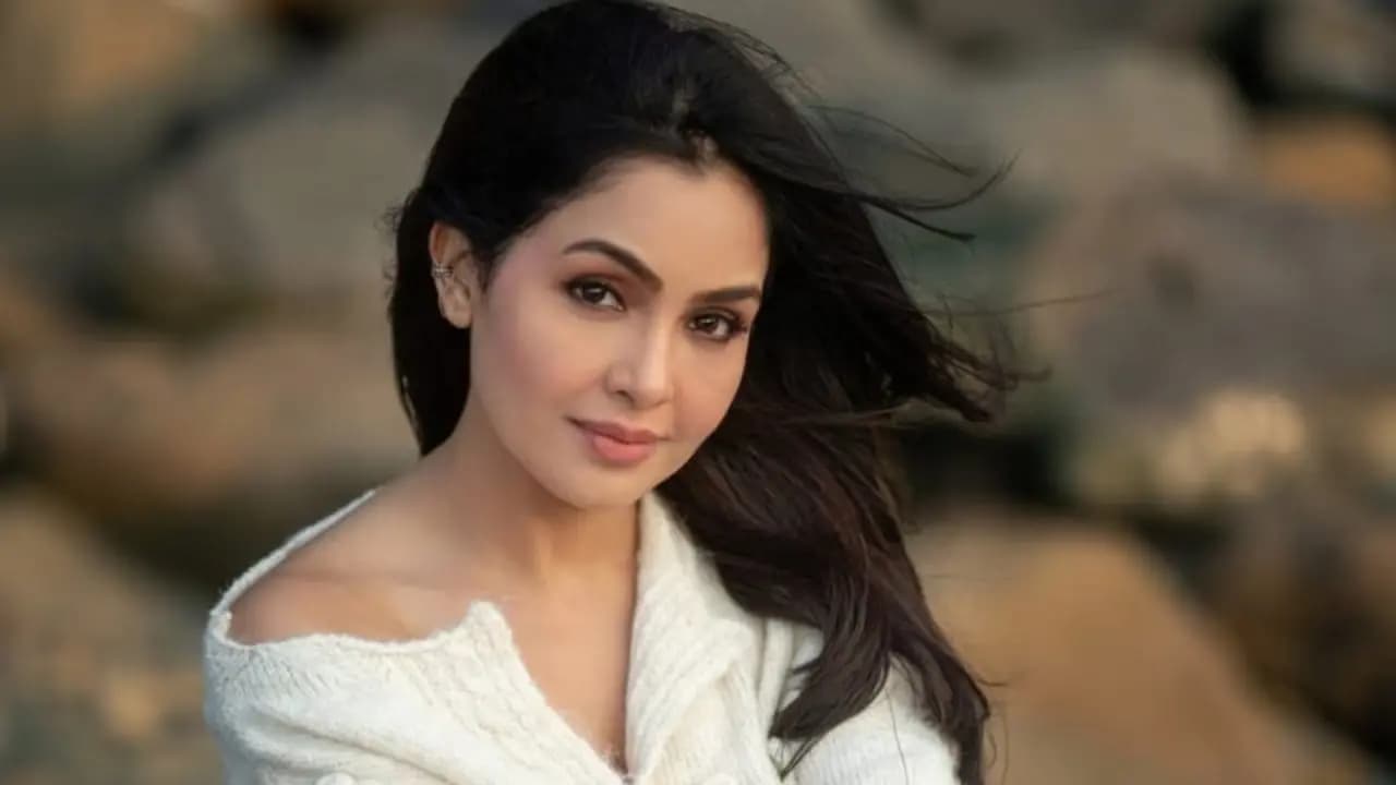 Bhabiji Ghar Par Hain Fame Shubhangi Atre Recalls Terrifying Childhood Stalking Incident In Indore