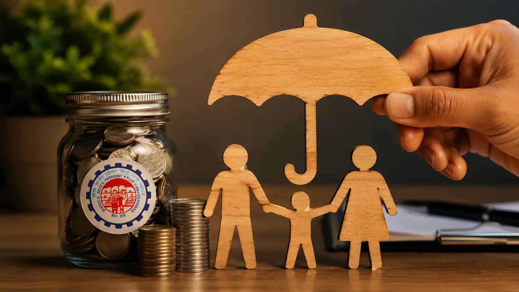 EPFO New Rules: Is old nominee still listed on your EPF account even after marriage? to avoid complications know this rules