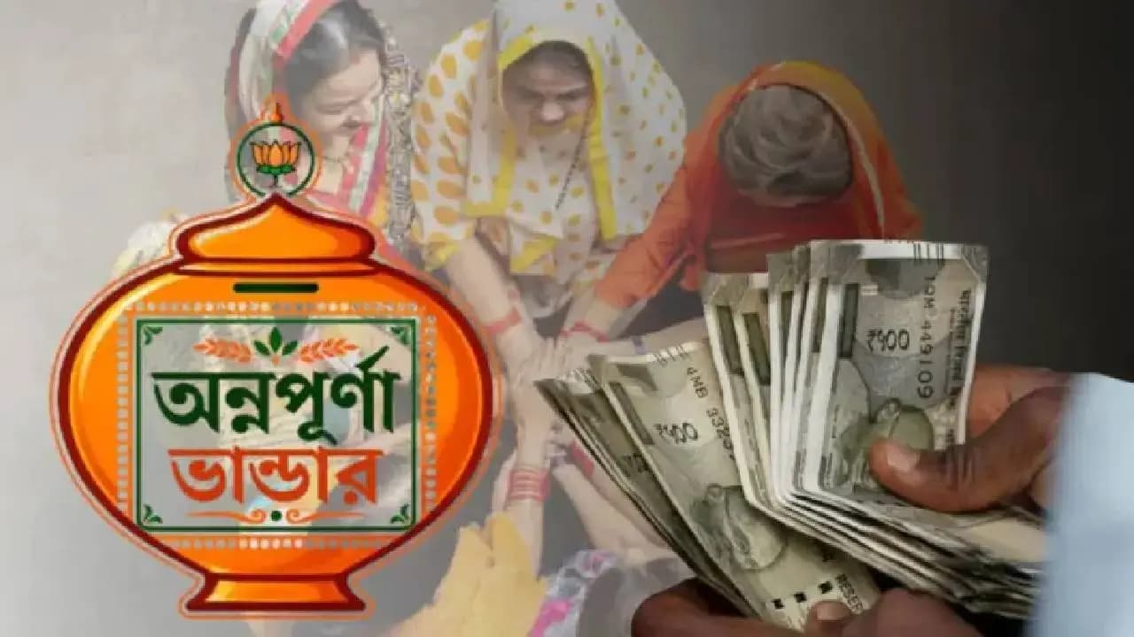 Annapurna Yojana Under-Enquiry Applicants: Complete This Easy Step to Get 3000