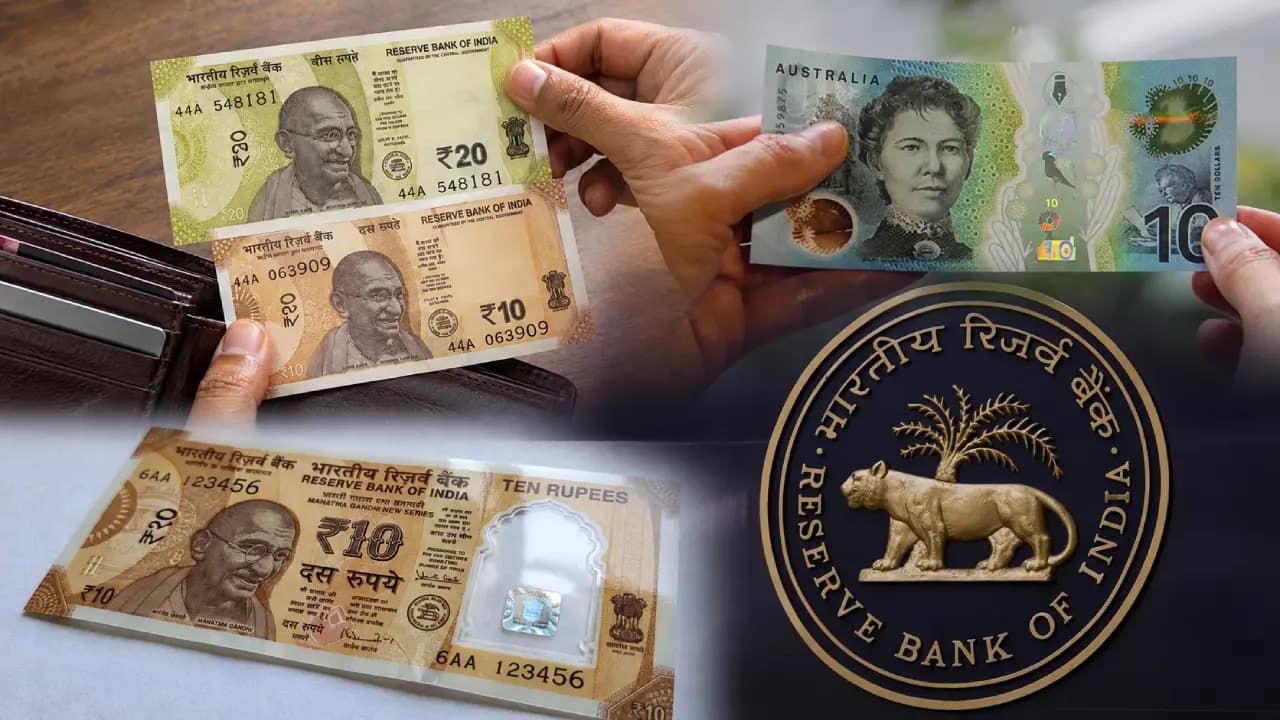 Plastic Currency: what will happen to paper notes after polymer notes roll out