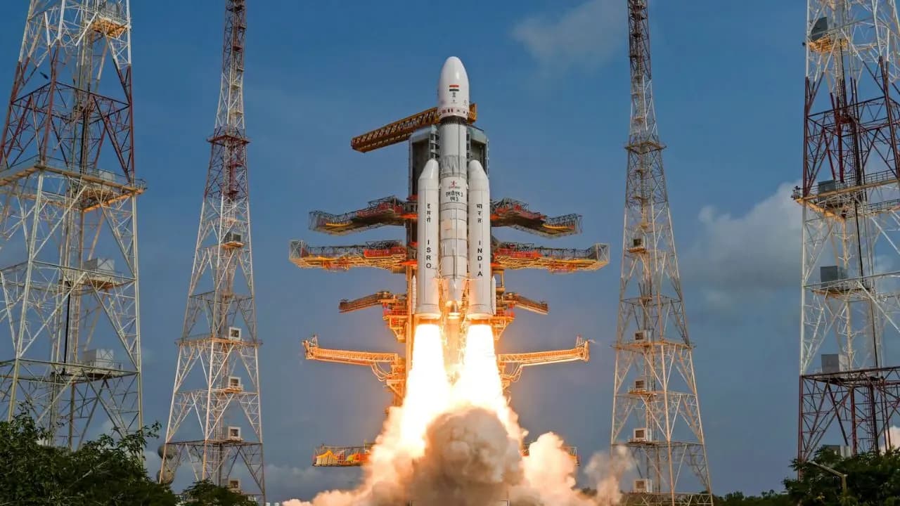 ISRO Recruitment 2026: Indian Space Research Organization require candidates in 410 apprentice posts 