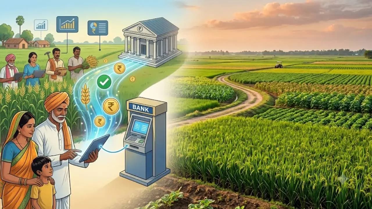 PM-KISAN 2030 Update: Centre Extends Farmer Support Scheme with New Financial Commitment