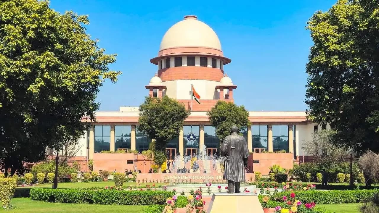 Supreme court on Compassionate Appointment: Married daughters cannot be excluded from