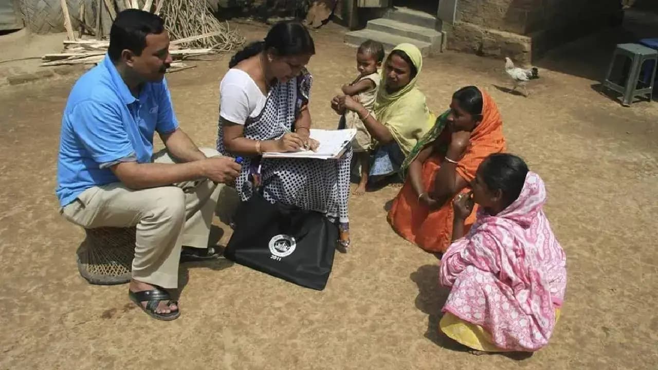 West Bengal School Education Department Big Announcement: School Education Department Orders School Teachers To Finish All Classes Before Census Works