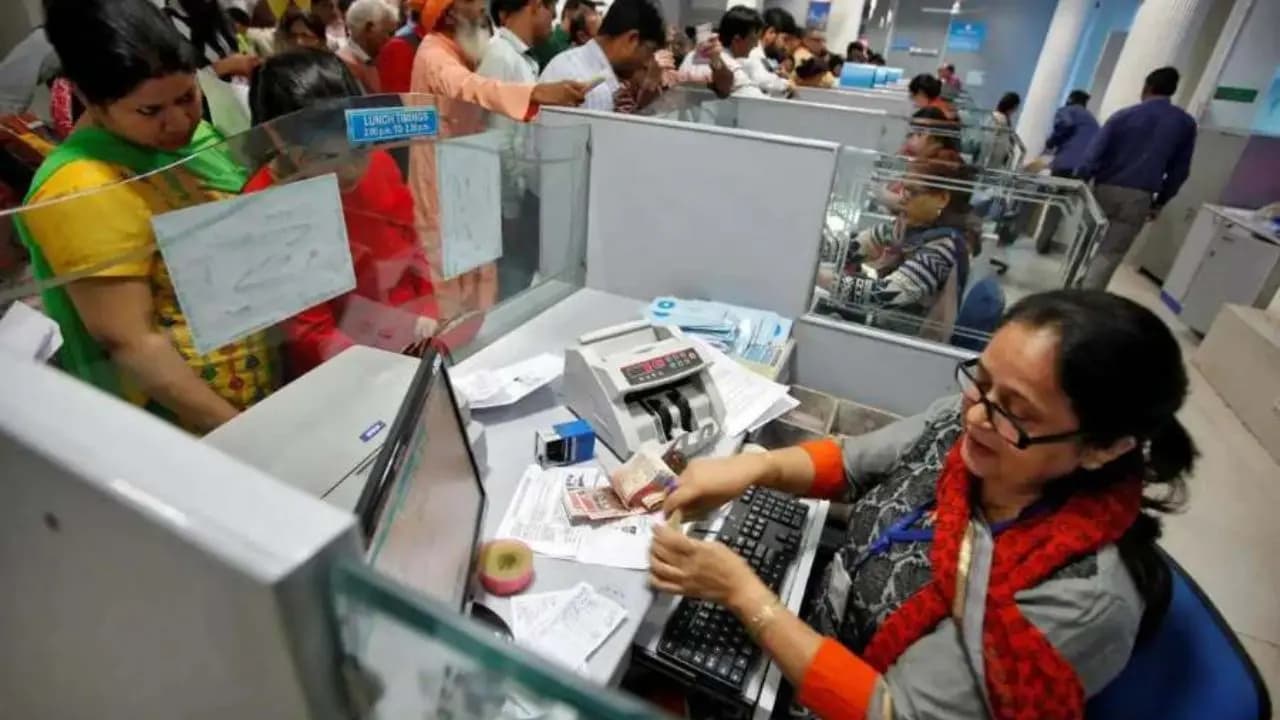IBPS Recruitment 2026: Institute of Banking Personnel Selection will recruit Customer Service Associates in 11403 vacancy 