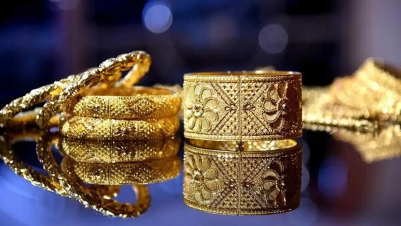 Gold Price Update Today: Check 22 and 24 Carat Gold Price Across India On August 03