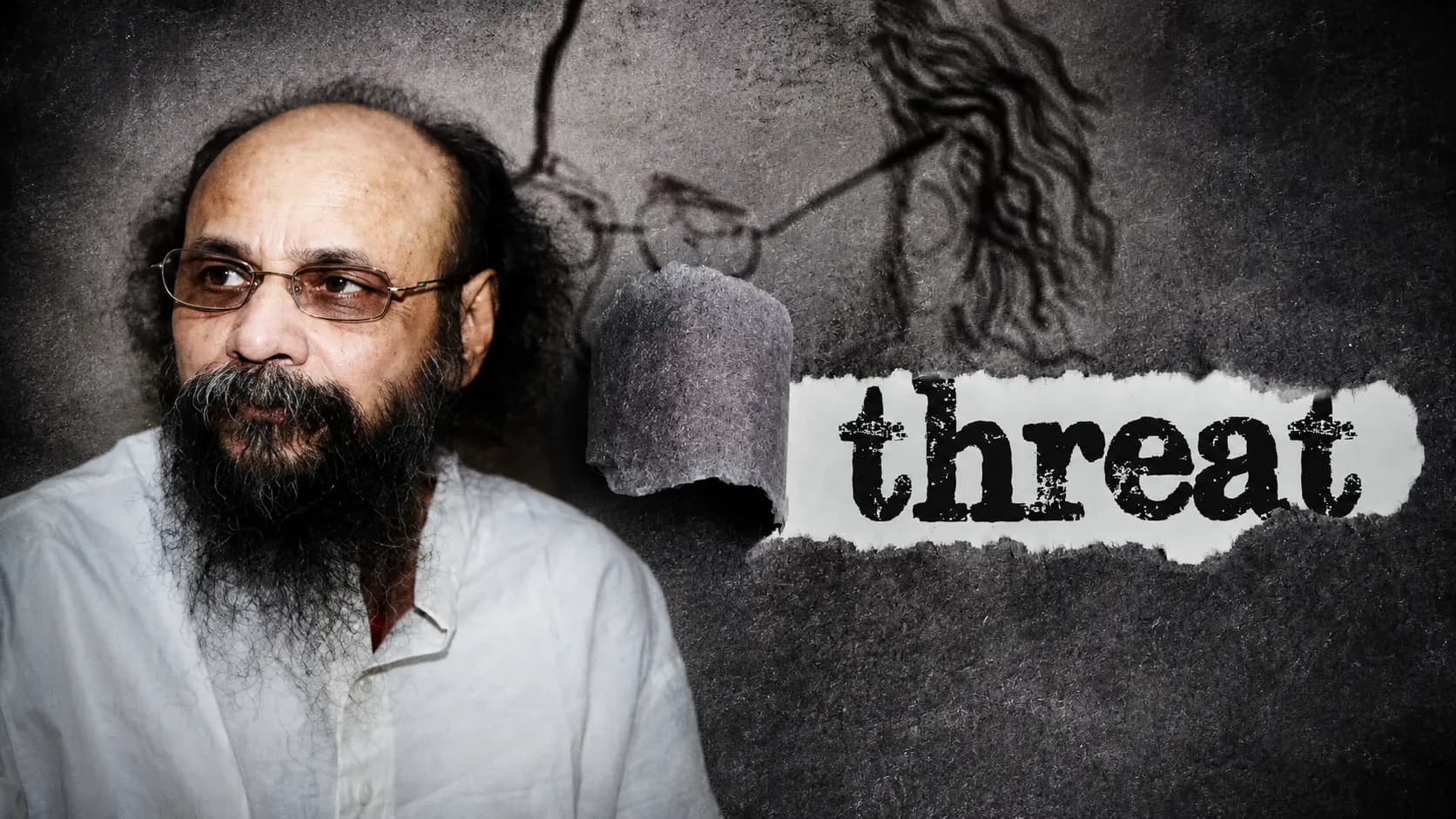 Joy Goswami On TMC Threat Culture: Has Joy Goswami also fallen victim to the threat culture of the TMC era 