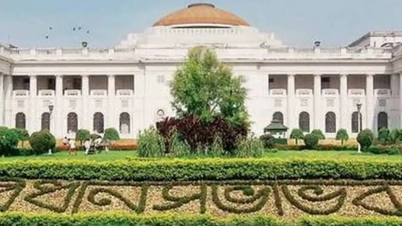 Kanaiya Lal Agarwal Named Chairman of West Bengal Assembly's Public Accounts Committee