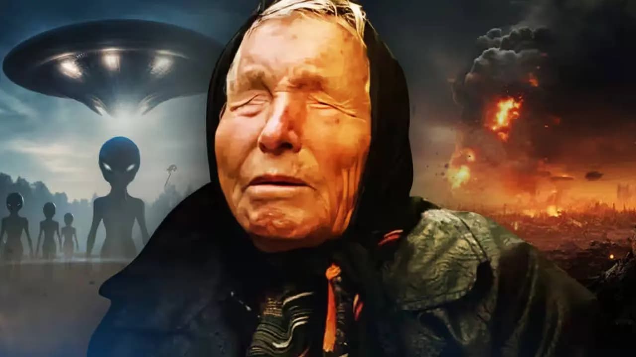 Baba Vanga Predictions 2026: What She Allegedly Foretold About the Future of Humanity