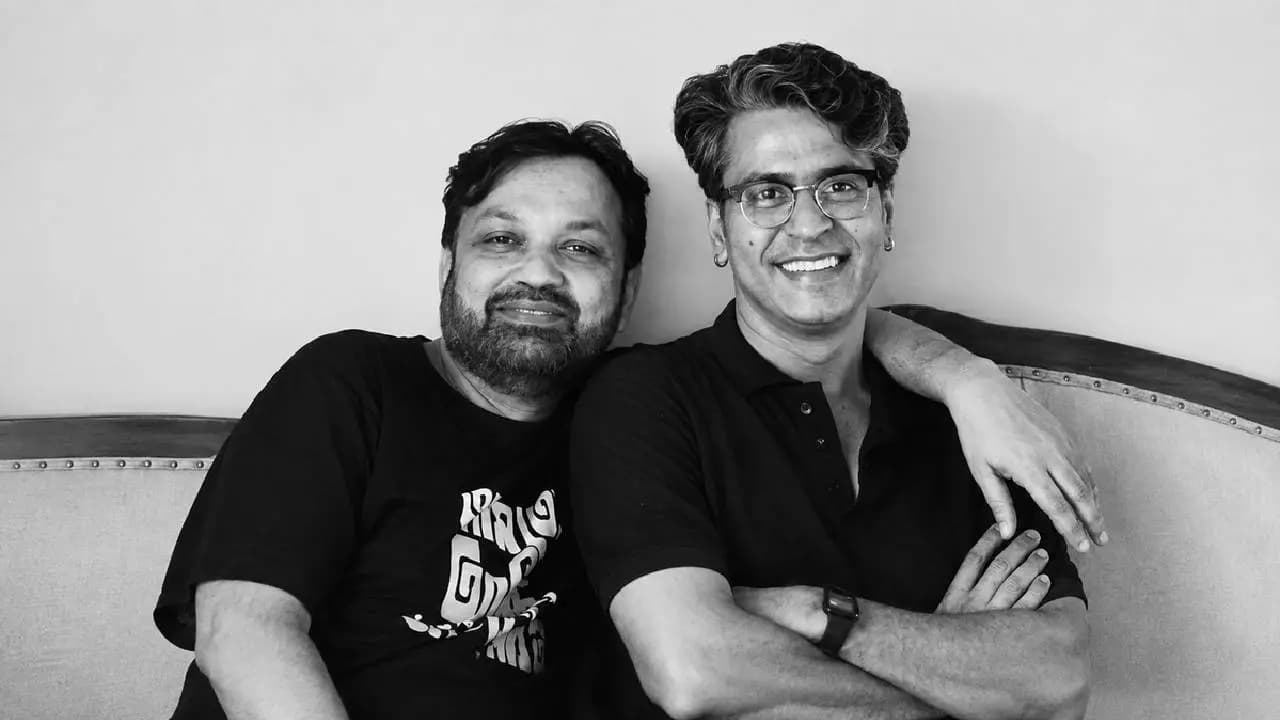 Srijit Mukherji Calls Anirban Bhattacharya His Girlfriend