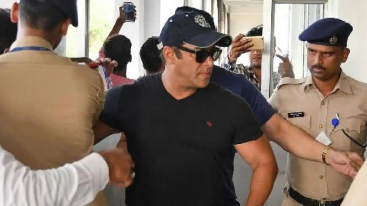 Salman Khan s Bizarre Wish in Jail: Why He Wanted to Stay Behind Bars Longer