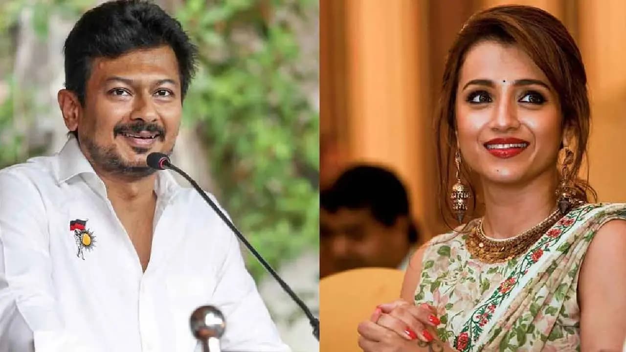 তৃষাকে নিয়ে একটি মন্তব্যেই গ্রেপ্তার স্ট্যালিন! 