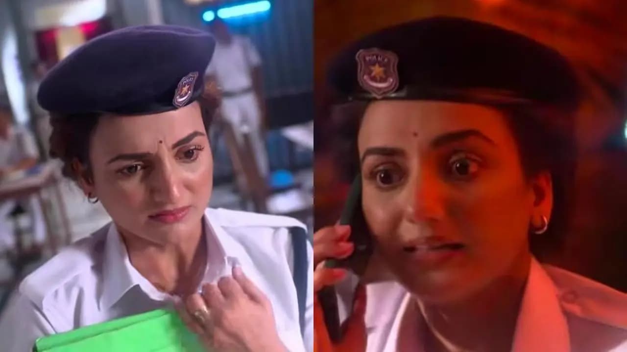 Gangaa serial upcoming episode spoiler: actress will get to know about this illegal thing while investigating for another case