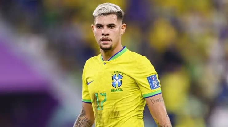 Arsenal have agreed a 75 million pounds fee with Newcastle to sign captain Bruno Guimaraes
