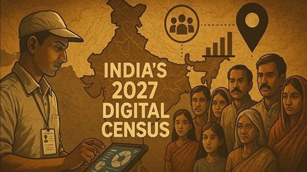 Census Self-enumeration Update: The names of family members residing outside the state should not be included in the census self-enumeration form