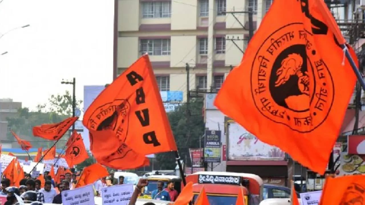 ABVP steps into the arena to win over Gen Z across colleges, various initiatives will be launched to foster student creativity