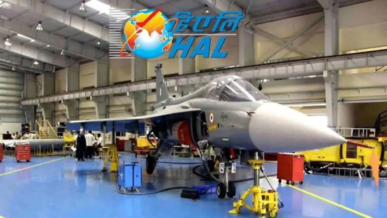 HAL Recruitment 2026: Hindustan Aeronautics Limited requires 120 Trainees 