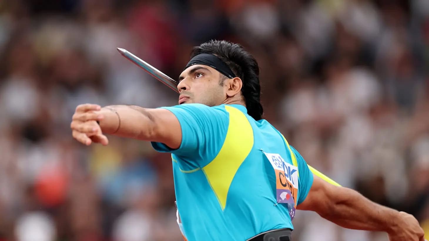 Neeraj Chopra opens up about challenges he faced ahead of Commonwealth Games 2026