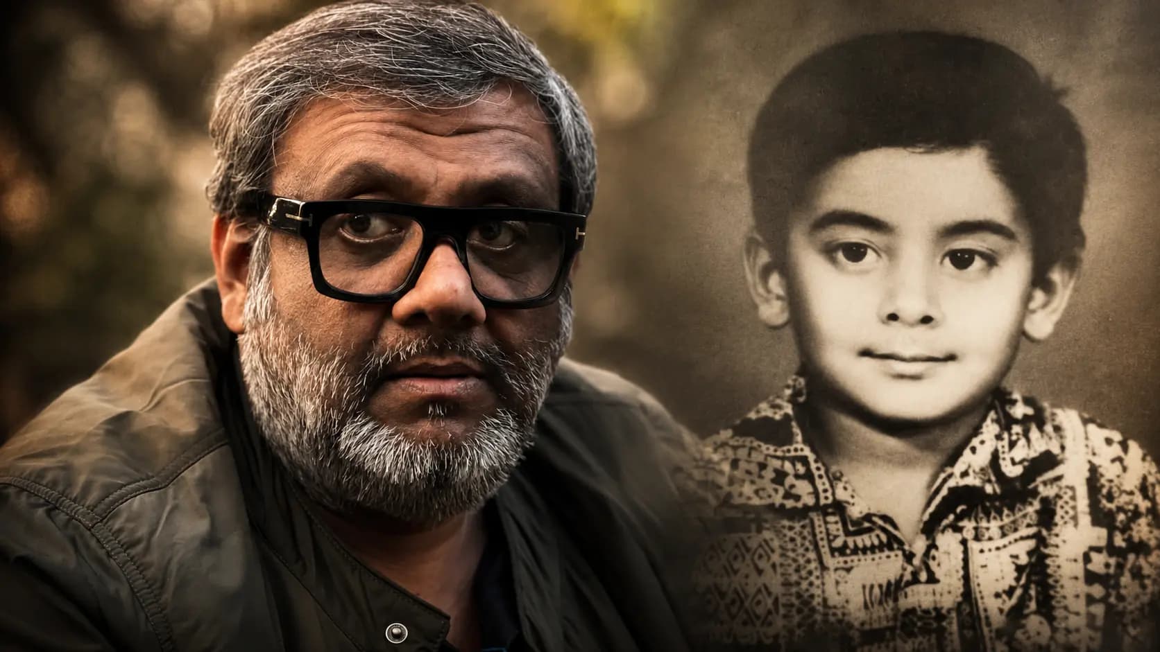 Kaushik Ganguly Shares A Heartwarming Childhood Memory Linked To A Iconic Cinema Hall