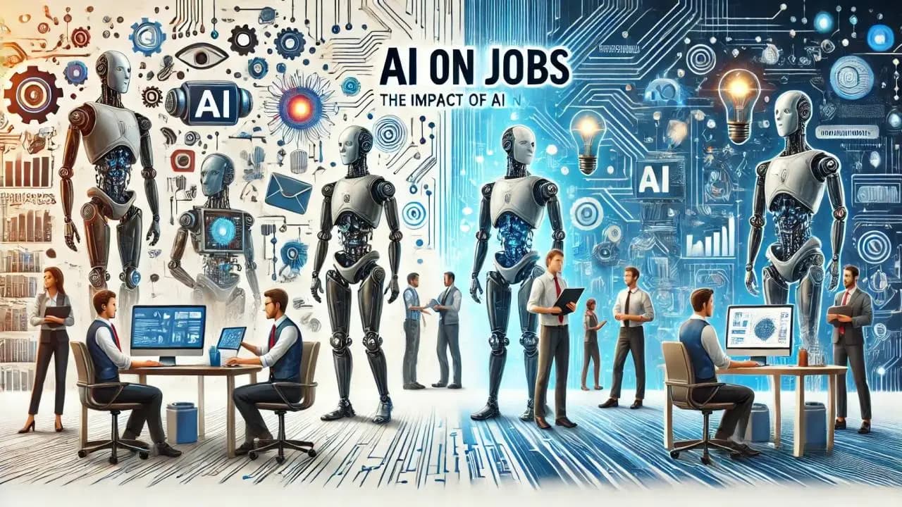 AI Impact on Jobs: Amazon, Oracle, Meta Among 40+ Global Firms Announcing Layoffs in 2026