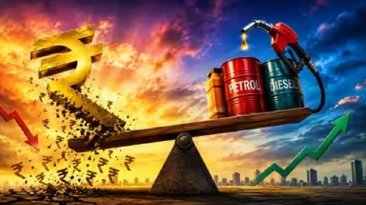 Fuel Price Today: Petrol and Diesel Rates Updated In Your City on August 6