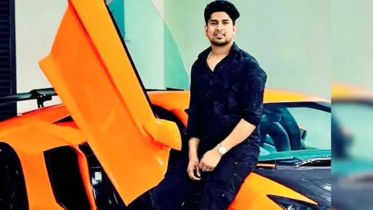 Dubai Blast: NRI Kerala man killed in Dubai blast He was planning to bring wife and child to UAE