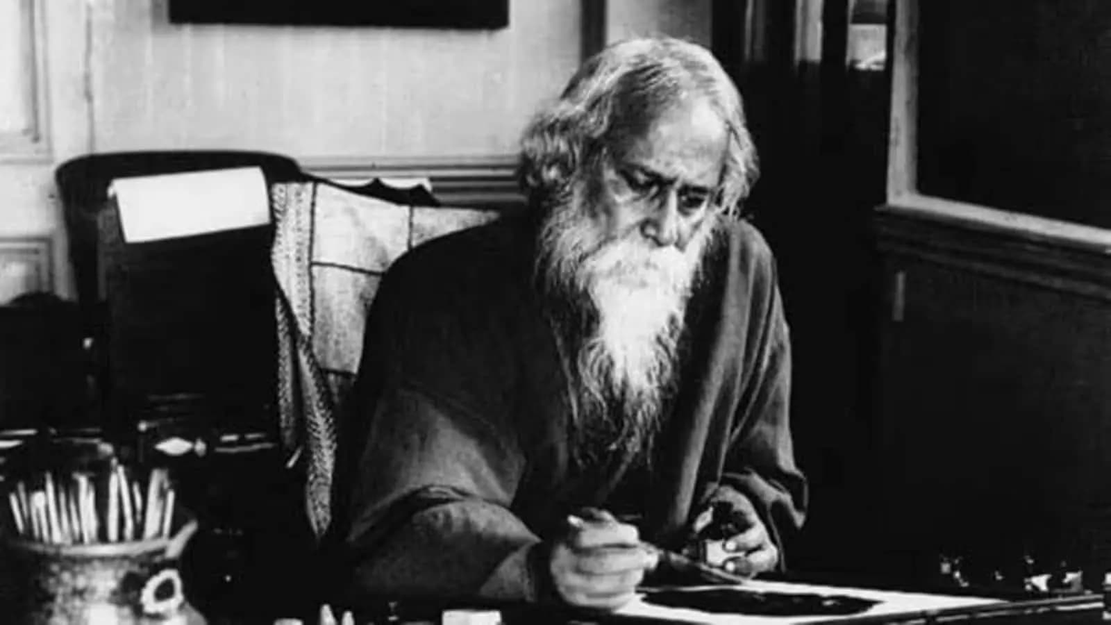 The Tagore Trilogy: Bickram Ghosh to Craft Soundscape for International Project