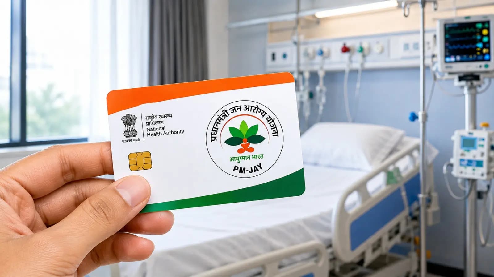 Ayushman Bharat Card: Does It Offer Free Treatment at Any Private Hospital in India?