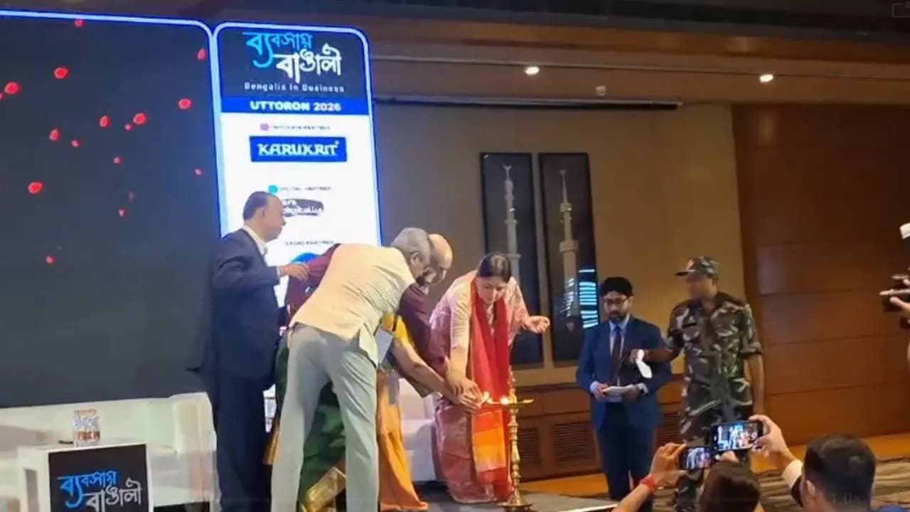 Uttaran 2026: Shaping Bengal’s Growth Strategy on a Unified Platform