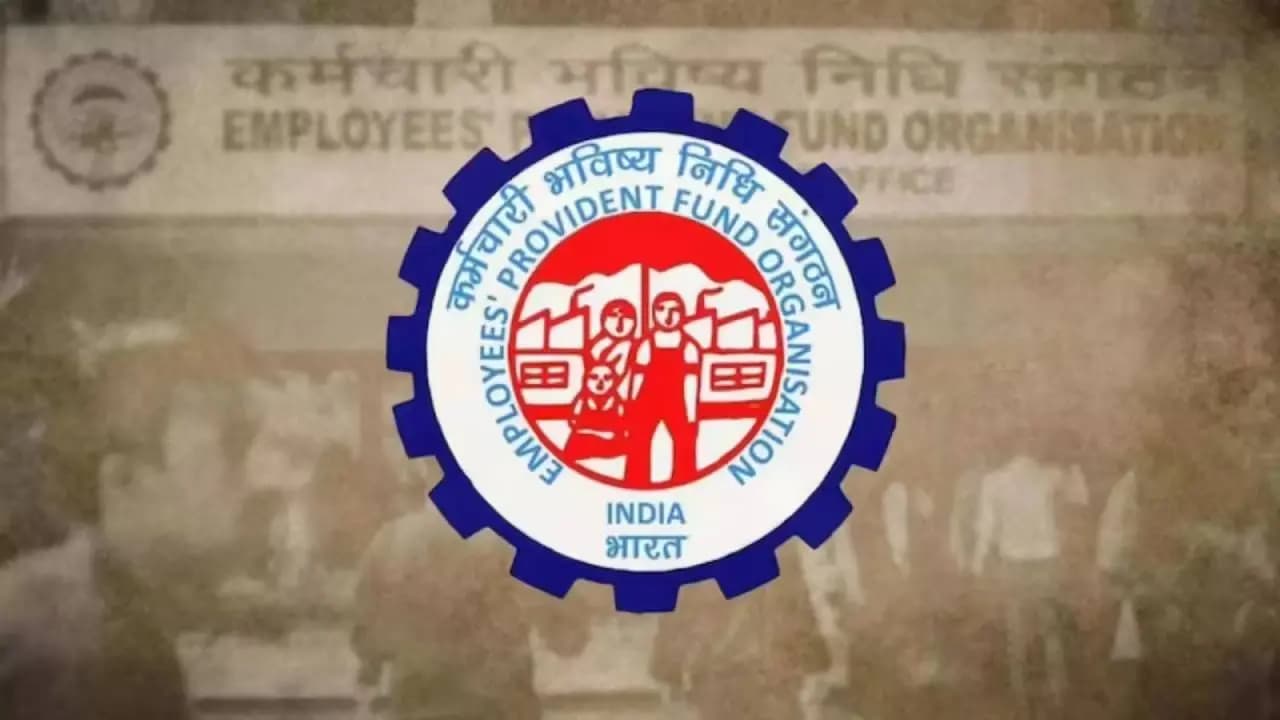 EPFO Big Update: No More Cancelled Cheque or Bank Passbook Upload for Online Claims