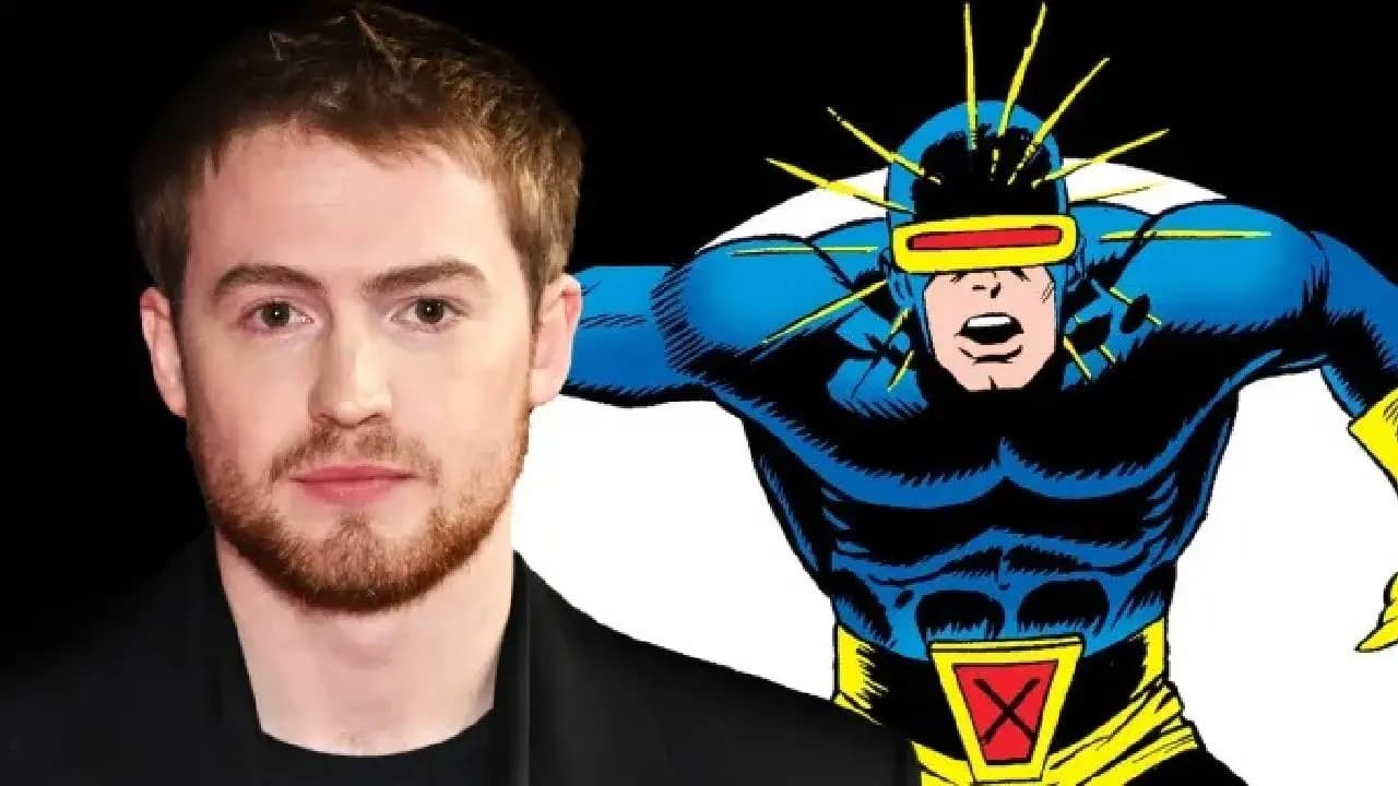 Marvels: Kit Connor Cast As cyclops In The Upcoming X-Men Movie