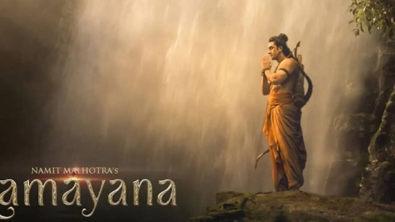 Top Entertainment News: Pakistani viewers praising Ranbir Kapoor s Ramayana movie
