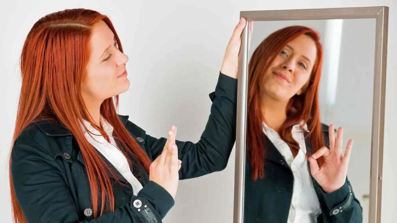 Psychologist Dr Amit Chakraborty guides on the good and bad sides of self talk