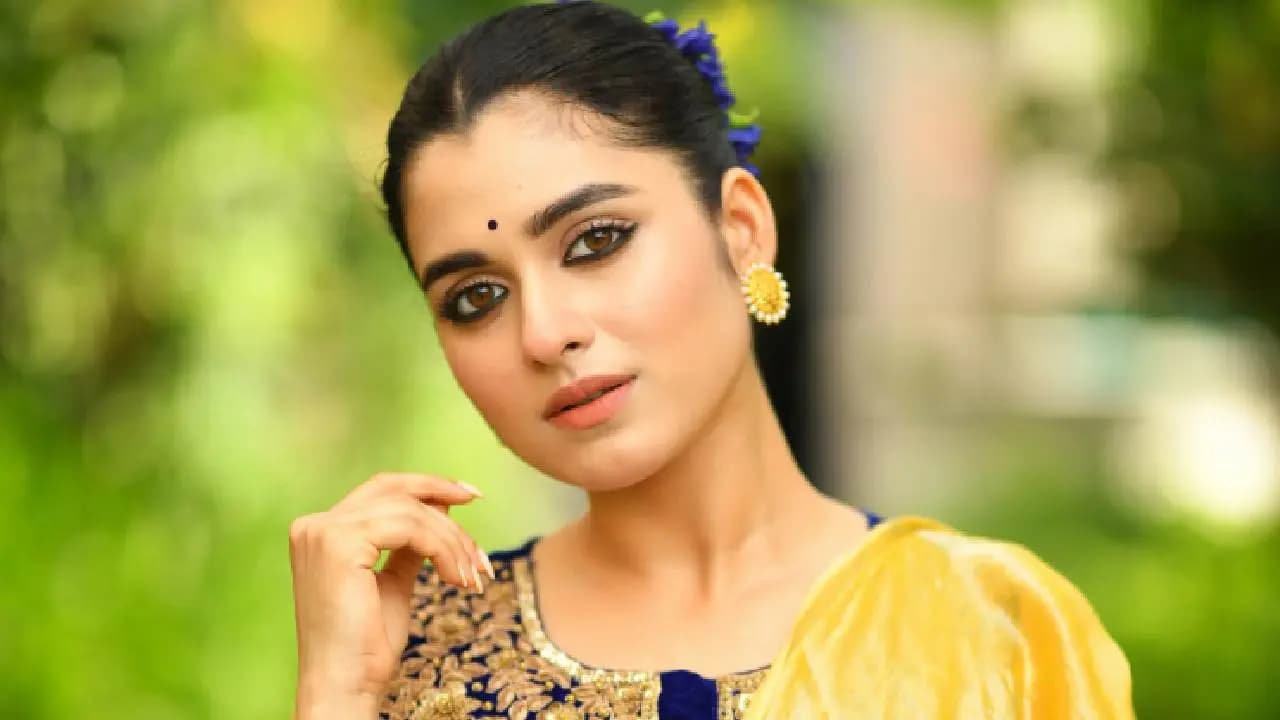 Tollywood actress Shymoupti Mudly will be appear in a bengali cooking reality show 