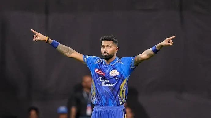 Speculation surrounding Hardik Pandya's future has dominated the IPL off-season
