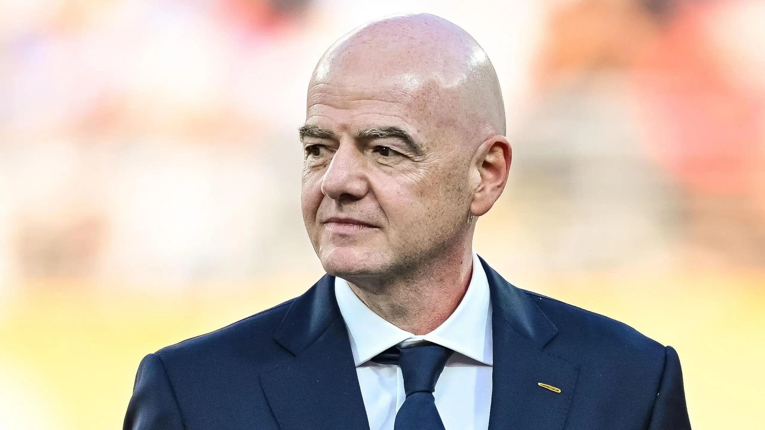 Norway Football Federation demands Gianni Infantino's resignation amid FIFA Row 