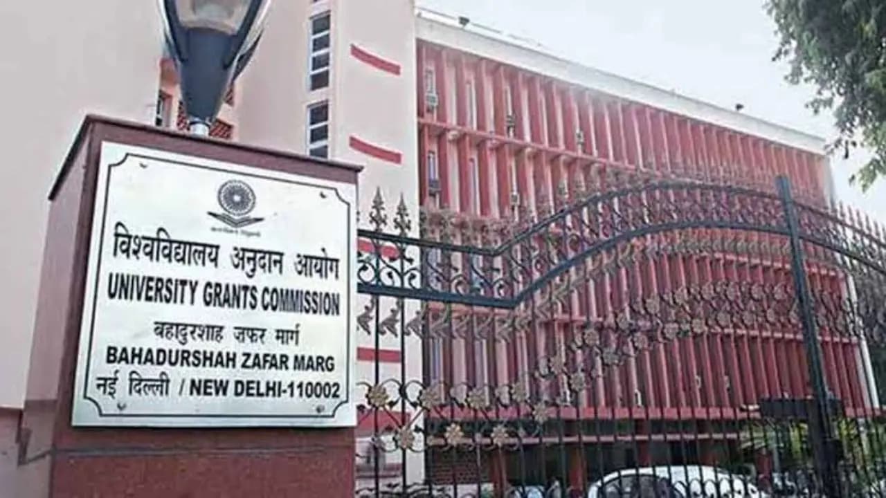 UGC Fake Universities List 2026: Centre tells Rajya Sabha that UGC flags 32 fake universities warns on edtech degree tie-ups