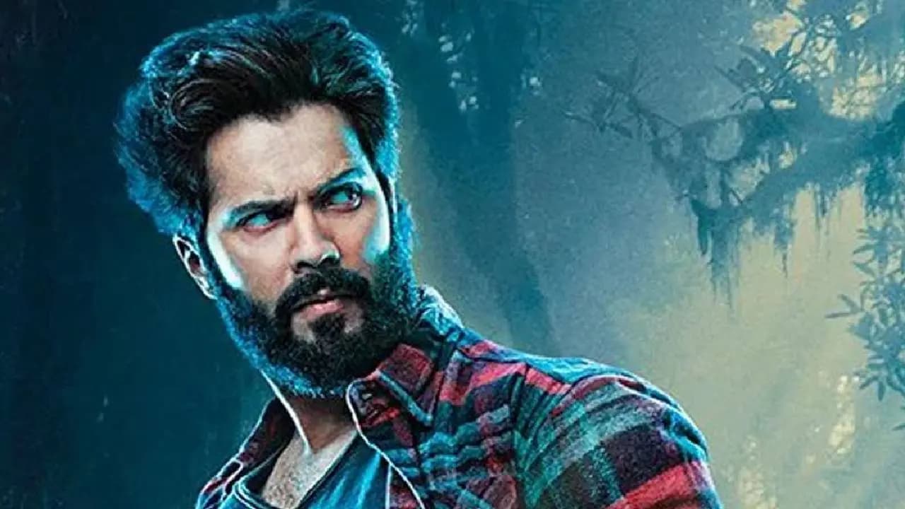 Yash Raj Films Enters Horror Genre With Varun Dhawan And Director Abhay Pannu